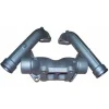 EGZOZ MANİFOLD - EXHAUST MANIFOLD - ВЫПУСКНОЙ КОЛЛЕКТОР