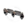 EGZOZ MANİFOLD - EXHAUST MANIFOLD - ВЫПУСКНОЙ КОЛЛЕКТОР