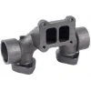 EGZOZ MANİFOLD - EXHAUST MANIFOLD - ВЫПУСКНОЙ КОЛЛЕКТОР