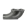 EGZOZ MANİFOLD - EXHAUST MANIFOLD - ВЫПУСКНОЙ КОЛЛЕКТОР