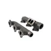 EGZOZ MANİFOLD - EXHAUST MANIFOLD - ВЫПУСКНОЙ КОЛЛЕКТОР