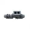 EGZOZ MANİFOLD - EXHAUST MANIFOLD - ВЫПУСКНОЙ КОЛЛЕКТОР