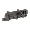 EGZOZ MANİFOLD - EXHAUST MANIFOLD - ВЫПУСКНОЙ КОЛЛЕКТОР