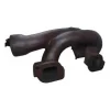 EGZOZ MANİFOLD - EXHAUST MANIFOLD - ВЫПУСКНОЙ КОЛЛЕКТОР