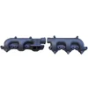 EGZOZ MANİFOLD - EXHAUST MANIFOLD - ВЫПУСКНОЙ КОЛЛЕКТОР
