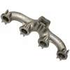 EGZOZ MANİFOLD - EXHAUST MANIFOLD - ВЫПУСКНОЙ КОЛЛЕКТОР