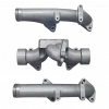 EGZOZ MANİFOLD - EXHAUST MANIFOLD - ВЫПУСКНОЙ КОЛЛЕКТОР