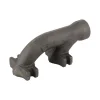 EGZOZ MANİFOLD - EXHAUST MANIFOLD - ВЫПУСКНОЙ КОЛЛЕКТОР