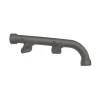 EGZOZ MANİFOLD - EXHAUST MANIFOLD - ВЫПУСКНОЙ КОЛЛЕКТОР