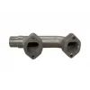 EGZOZ MANİFOLD - EXHAUST MANIFOLD - ВЫПУСКНОЙ КОЛЛЕКТОР