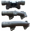 EGZOZ MANİFOLD - EXHAUST MANIFOLD - ВЫПУСКНОЙ КОЛЛЕКТОР