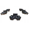 EGZOZ MANİFOLD - EXHAUST MANIFOLD - ВЫПУСКНОЙ КОЛЛЕКТОР