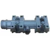 EGZOZ MANİFOLD - EXHAUST MANIFOLD - ВЫПУСКНОЙ КОЛЛЕКТОР