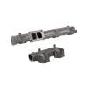 EGZOZ MANİFOLD - EXHAUST MANIFOLD - ВЫПУСКНОЙ КОЛЛЕКТОР