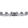 EGZOZ MANİFOLD - EXHAUST MANIFOLD - ВЫПУСКНОЙ КОЛЛЕКТОР