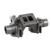 EGZOZ MANİFOLD - EXHAUST MANIFOLD - ВЫПУСКНОЙ КОЛЛЕКТОР
