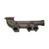 EGZOZ MANİFOLD - EXHAUST MANIFOLD - ВЫПУСКНОЙ КОЛЛЕКТОР