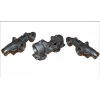 EGZOZ MANİFOLD - EXHAUST MANIFOLD - ВЫПУСКНОЙ КОЛЛЕКТОР