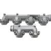 EGZOZ MANİFOLD - EXHAUST MANIFOLD - ВЫПУСКНОЙ КОЛЛЕКТОР