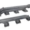 EGZOZ MANİFOLD - EXHAUST MANIFOLD - ВЫПУСКНОЙ КОЛЛЕКТОР