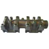 EGZOZ MANİFOLD - EXHAUST MANIFOLD - ВЫПУСКНОЙ КОЛЛЕКТОР