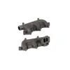 EGZOZ MANİFOLD - EXHAUST MANIFOLD - ВЫПУСКНОЙ КОЛЛЕКТОР