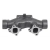 EGZOZ MANİFOLD - EXHAUST MANIFOLD - ВЫПУСКНОЙ КОЛЛЕКТОР