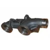 EGZOZ MANİFOLD - EXHAUST MANIFOLD - ВЫПУСКНОЙ КОЛЛЕКТОР