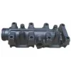 EGZOZ MANİFOLD - EXHAUST MANIFOLD - ВЫПУСКНОЙ КОЛЛЕКТОР
