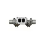 EGZOZ MANİFOLD - EXHAUST MANIFOLD - ВЫПУСКНОЙ КОЛЛЕКТОР