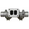 EGZOZ MANİFOLD - EXHAUST MANIFOLD - ВЫПУСКНОЙ КОЛЛЕКТОР
