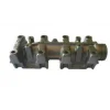 EGZOZ MANİFOLD - EXHAUST MANIFOLD - ВЫПУСКНОЙ КОЛЛЕКТОР