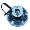 ELEKTRONİK KONTROLLÜ FAN GÖVDESİ - ELECTRONIC CONTROLLED FAN CLUTCH - МУФТА ВЕНТИЛЯТОРА С ЭЛЕКТРОННЫМ УПРАВЛЕНИЕМ