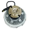 ELEKTRONİK KONTROLLÜ FAN GÖVDESİ - ELECTRONIC CONTROLLED FAN CLUTCH - МУФТА ВЕНТИЛЯТОРА С ЭЛЕКТРОННЫМ УПРАВЛЕНИЕМ