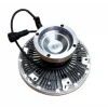ELEKTRONİK KONTROLLÜ FAN GÖVDESİ - ELECTRONIC CONTROLLED FAN CLUTCH - МУФТА ВЕНТИЛЯТОРА С ЭЛЕКТРОННЫМ УПРАВЛЕНИЕМ