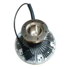 ELEKTRONİK KONTROLLÜ FAN GÖVDESİ - ELECTRONIC CONTROLLED FAN CLUTCH - МУФТА ВЕНТИЛЯТОРА С ЭЛЕКТРОННЫМ УПРАВЛЕНИЕМ