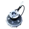 ELEKTRONİK KONTROLLÜ FAN GÖVDESİ - ELECTRONIC CONTROLLED FAN CLUTCH - МУФТА ВЕНТИЛЯТОРА С ЭЛЕКТРОННЫМ УПРАВЛЕНИЕМ
