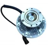 ELEKTRONİK KONTROLLÜ FAN GÖVDESİ - ELECTRONIC CONTROLLED FAN CLUTCH - МУФТА ВЕНТИЛЯТОРА С ЭЛЕКТРОННЫМ УПРАВЛЕНИЕМ