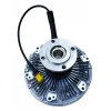 ELEKTRONİK KONTROLLÜ FAN GÖVDESİ -  ELECTRONIC CONTROLLED FAN CLUTCH - МУФТА ВЕНТИЛЯТОРА С ЭЛЕКТРОННЫМ УПРАВЛЕНИЕМ