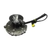 ELEKTRONİK KONTROLLÜ FAN GÖVDESİ - ELECTRONIC CONTROLLED FAN CLUTCH - МУФТА ВЕНТИЛЯТОРА С ЭЛЕКТРОННЫМ УПРАВЛЕНИЕМ