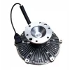 ELEKTRONİK KONTROLLÜ FAN GÖVDESİ - ELECTRONIC CONTROLLED FAN CLUTCH - МУФТА ВЕНТИЛЯТОРА С ЭЛЕКТРОННЫМ УПРАВЛЕНИЕМ