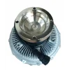 ELEKTRONİK KONTROLLÜ FAN GÖVDESİ - ELECTRONIC CONTROLLED FAN CLUTCH - МУФТА ВЕНТИЛЯТОРА С ЭЛЕКТРОННЫМ УПРАВЛЕНИЕМ