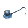 ELEKTRONİK KONTROLLÜ FAN GÖVDESİ - ELECTRONIC CONTROLLED FAN CLUTCH - МУФТА ВЕНТИЛЯТОРА С ЭЛЕКТРОННЫМ УПРАВЛЕНИЕМ