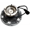 ELEKTRONİK KONTROLLÜ FAN GÖVDESİ - ELECTRONIC CONTROLLED FAN CLUTCH - МУФТА ВЕНТИЛЯТОРА С ЭЛЕКТРОННЫМ УПРАВЛЕНИЕМ