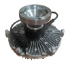 ELEKTRONİK KONTROLLÜ FAN GÖVDESİ - ELECTRONIC CONTROLLED FAN CLUTCH - МУФТА ВЕНТИЛЯТОРА С ЭЛЕКТРОННЫМ УПРАВЛЕНИЕМ