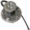 ELEKTRONİK KONTROLLÜ FAN GÖVDESİ - ELECTRONIC CONTROLLED FAN CLUTCH - МУФТА ВЕНТИЛЯТОРА С ЭЛЕКТРОННЫМ УПРАВЛЕНИЕМ