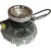 ELEKTRONİK KONTROLLÜ FAN GÖVDESİ - ELECTRONIC CONTROLLED FAN CLUTCH - МУФТА ВЕНТИЛЯТОРА С ЭЛЕКТРОННЫМ УПРАВЛЕНИЕМ