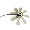 ELEKTRONİK KONTROLLÜ FAN GÖVDESİ (PERVANELİ) - ELECTRONIC CONTROLLED FAN CLUTCH WITH FAN - МУФТА ВЕНТИЛЯТОРА С ЭЛЕКТРОННЫМ УПРАВЛЕНИЕМ С ВЕНТИЛЯТОРОМ