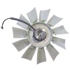 ELEKTRONİK KONTROLLÜ FAN GÖVDESİ (PERVANELİ) - ELECTRONIC CONTROLLED FAN CLUTCH WITH FAN - МУФТА ВЕНТИЛЯТОРА С ЭЛЕКТРОННЫМ УПРАВЛЕНИЕМ С ВЕНТИЛЯТОРОМ