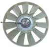 ELEKTRONİK KONTROLLÜ FAN GÖVDESİ PERVANELİ - ELECTRONIC CONTROLLED FAN CLUTCH WITH FAN - МУФТА ВЕНТИЛЯТОРА С ЭЛЕКТРОННЫМ УПРАВЛЕНИЕМ С ВЕНТИЛЯТОРОМ
